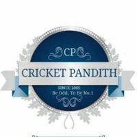 Cricket Pandith