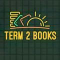 Term 2 Books Class 12