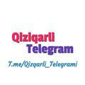 Qiziqarli Telegram
