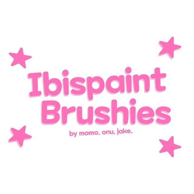 🎀 𝐈bispaint 𝐁rushies 🍉