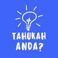 Tahukah Anda?