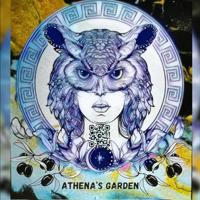 Athenas Garden 🗺👩‍🌾📦