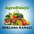 AGRO DUNYO®