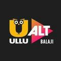 Ullu Kukko Alt Balaji Web Series
