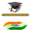 STUDY BUDDY ABHISHEK