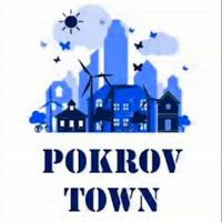 PokrovTown 🇺🇦