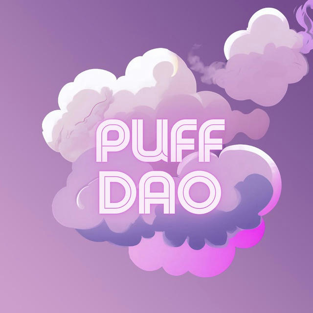 PUFF DAO