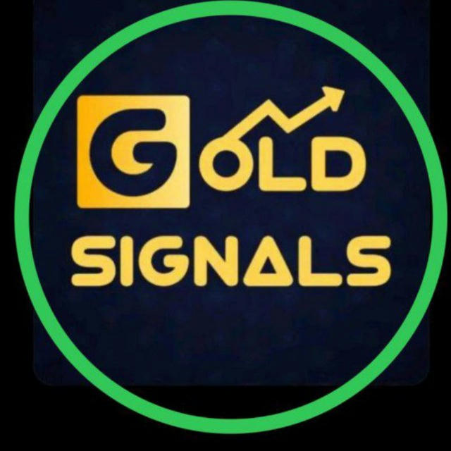 Gold Signals 100%