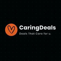 CaringDeals- Deals That Care For U🥰