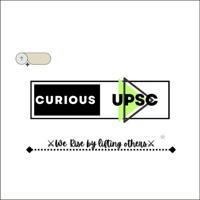 Curious_upsc_
