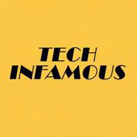 Tech Infamous - (The Tech society)