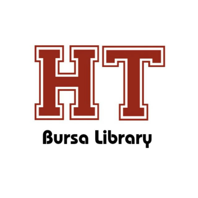 HT Bursa Library