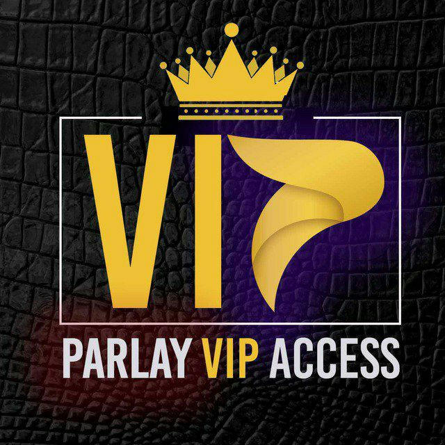 VIP PARLAY