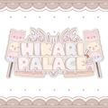 𝓗ikari palace (OPEN)