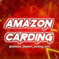 Trusted Amazon Carding❤️🔥⚡