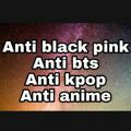 🚫Anti_kpop anti_Otaku🚫