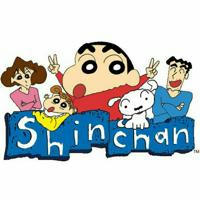 Shin Chan all Seasons and Movies in Hindi + Tamil + Telugu