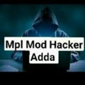 Mpl mod hacker adda