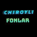 CHIROYLI FONLAR