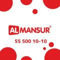 Al Mansur® gilam yuvish