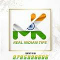 MK REAL INDIAN TIP'S