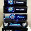 Pioneer 🎶 Kenwood