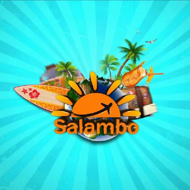 Salambo Travel