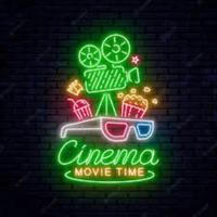 Cinema Movie Time 🎬🍿