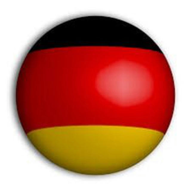 🇩🇪 Learning German Language 🇩🇪