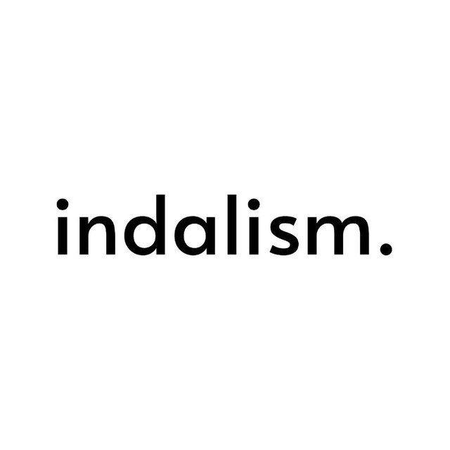 indalism | Самопознание