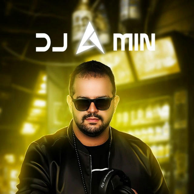 🎧 DJ A min music🎚️