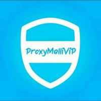 Proxy Melli ViP / پروکسی ملی