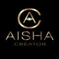 AISHA CREATOR 🦋