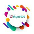 Wahyu6070 Update's