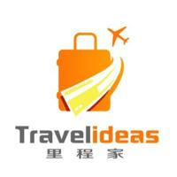 Travelideas 里程家