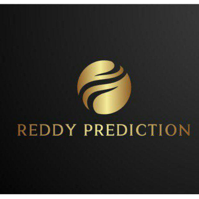 REDDY PREDICTION