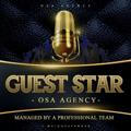 GUEST STAR OSA