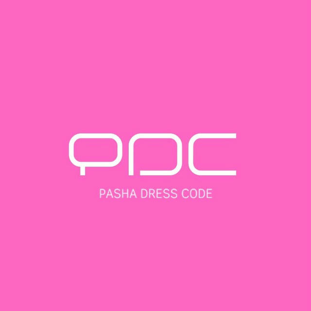 PASHA DRESS CODE | PDC