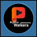 PLAYit Walkers