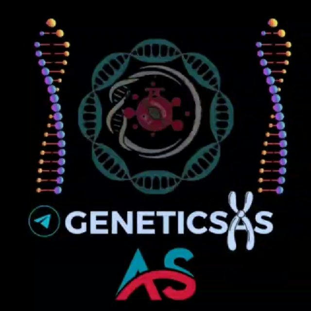 🏅 Genetics A.S 🏅