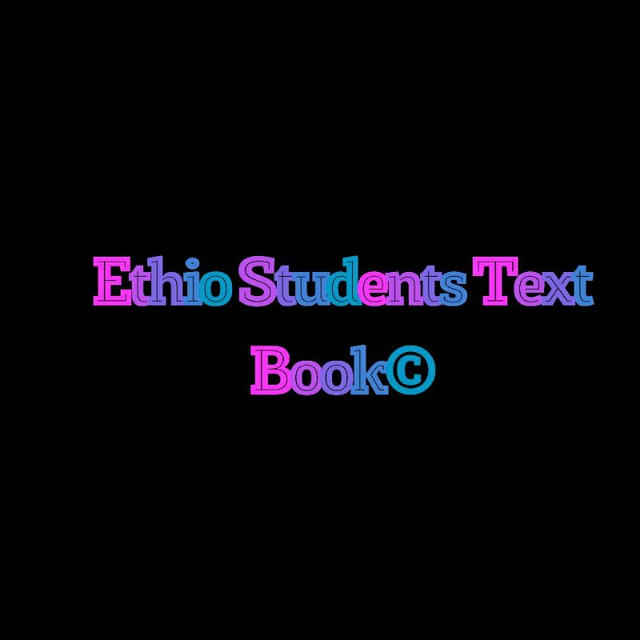 ethio book store
