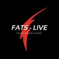 FATS - LIVE