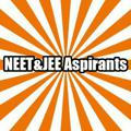 NEET&JEE Aspirants