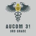 AUCOM-31 3rd stage