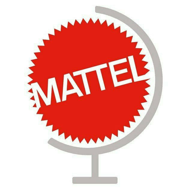 Всеcвiт Mattel