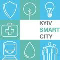 Kyiv Smart City