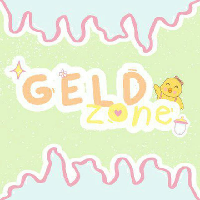 GELDZONE mau rombak