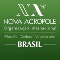 Nova Acrópole (áudio aulas)