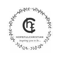 Hopeful Christian Inc.✝🔅