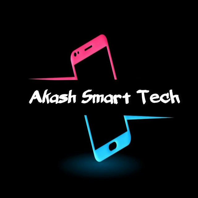 Akash Smart Tech🥰
